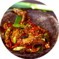 Cabe Rempah - Indonesian Foods