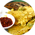 Cabe Rempah - Indonesian Foods