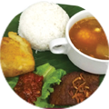 Cabe Rempah - Indonesian Foods