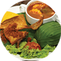 Cabe Rempah - Indonesian Foods