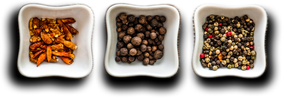 Cabe Rempah - Indonesian Foods